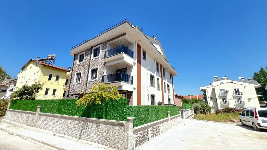 Property in Tasyaka